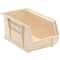 Quantum Storage Systems® Ivory ULTRA Stack & Hang Bin